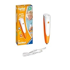 Ravensburger tiptoi lecteur d'occasion  Livré partout en Belgiqu
