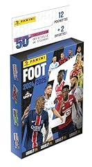 Panini foot 2024 d'occasion  Livré partout en Belgiqu
