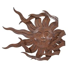 Oligsky metal sun for sale  Delivered anywhere in USA 