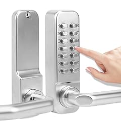 Serrure porte combinaison d'occasion  Livré partout en France