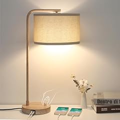 Farmhouse table lamp for sale  Delivered anywhere in USA 