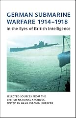 German submarine warfare for sale  Delivered anywhere in UK