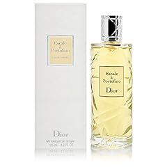 Christian dior escale for sale  Delivered anywhere in UK
