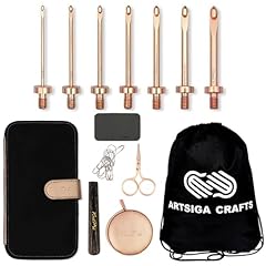 Knitpro asis starter gebraucht kaufen  Wird an jeden Ort in Deutschland
