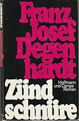Zündschnüre gebraucht kaufen  Wird an jeden Ort in Deutschland
