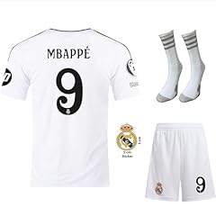 Real madrid mbappé gebraucht kaufen  Wird an jeden Ort in Deutschland