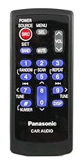 Remote control panasonic for sale  Delivered anywhere in UK