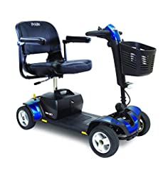 Pride mobility s74 for sale  Delivered anywhere in USA 