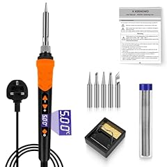 Kernowo soldering irons for sale  Delivered anywhere in UK