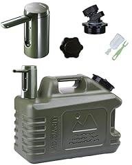 Upwoigh portable gallon for sale  Delivered anywhere in USA 