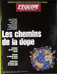 Equipe magazine 731 d'occasion  Livré partout en France