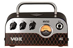 Vox mv50 50w for sale  Delivered anywhere in UK