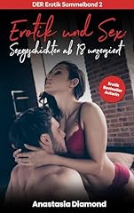 Erotik sex sexgeschichten gebraucht kaufen  Wird an jeden Ort in Deutschland