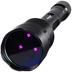 Darkbeam taschenlampen 365nm gebraucht kaufen  Wird an jeden Ort in Deutschland