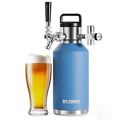 Razorri 64oz stainless for sale  Delivered anywhere in USA 