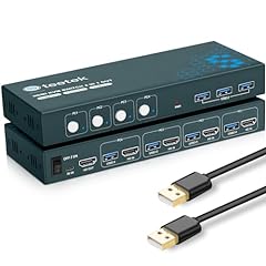 Kvm switch box for sale  Delivered anywhere in USA 
