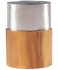 Coninx ceppo coltelli usato Coninx ceppo coltelli usato  Spedito ovunque in Italia