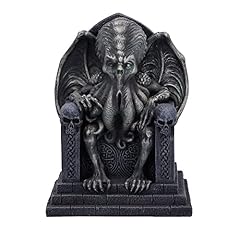 Nemesis cthulhu throne for sale  Delivered anywhere in UK