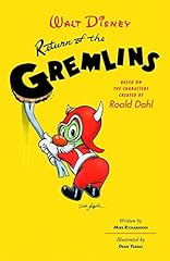 Return the gremlins d'occasion  Livré partout en France