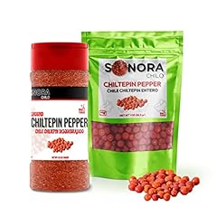 Sonora chilo chiltepin for sale  Delivered anywhere in USA 