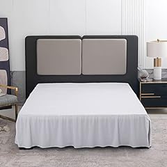 Tsutomi bed skirt for sale  Delivered anywhere in USA 