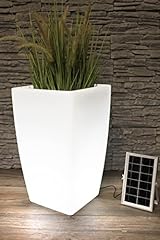 Arnusa solar blumenkübel gebraucht kaufen  Wird an jeden Ort in Deutschland