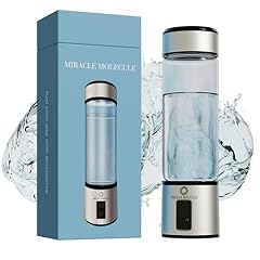 Hydrogen water bottle for sale  Delivered anywhere in USA 