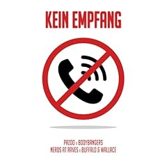 Kein empfang gebraucht kaufen  Wird an jeden Ort in Deutschland