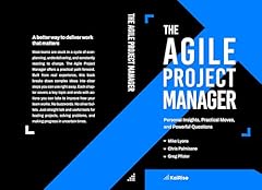 The agile project usato  Spedito ovunque in Italia 