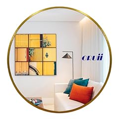 Oruii gold round for sale  Delivered anywhere in USA 