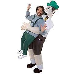Morphsuits oktoberfest costume for sale  Delivered anywhere in USA 
