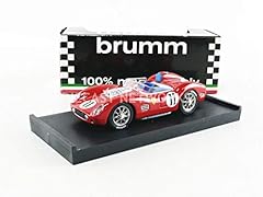 Brumm ferrari testa usato  Spedito ovunque in Italia 
