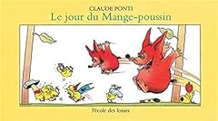 Jour mange poussin d'occasion  Livré partout en France