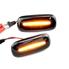 Mkptopia 2pcs led for sale  Delivered anywhere in UK