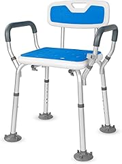 Joliling shower chair for sale  Delivered anywhere in Ireland