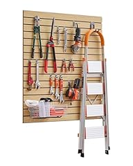 Vevor slat wall for sale  Delivered anywhere in UK