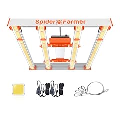 Spider farmer 2024 for sale  Delivered anywhere in USA 