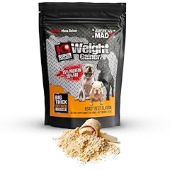 Weight gainer dogs for sale  Delivered anywhere in USA 