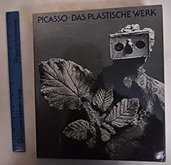 Picasso plastische werk gebraucht kaufen  Wird an jeden Ort in Deutschland