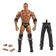 Mattel wwe figurine d'occasion  Livré partout en France