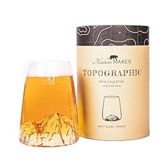 Alaskan maker verre d'occasion  Livré partout en France