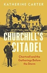 Churchill citadel chartwell for sale  Delivered anywhere in UK