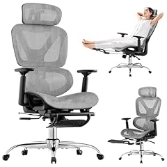 Ergonomic office chair for sale  Delivered anywhere in UK