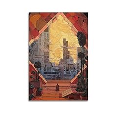 Jjxcac moebius art gebraucht kaufen  Wird an jeden Ort in Deutschland