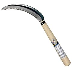 Hachiemon serrated sickle for sale  Delivered anywhere in USA 