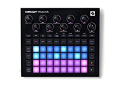 Novation circuit tracks for sale  Delivered anywhere in Ireland