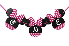 Minnie mouse one for sale  Delivered anywhere in USA 