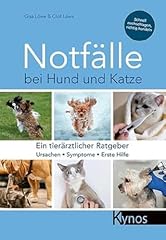 Notfälle hund katze gebraucht kaufen  Wird an jeden Ort in Deutschland
