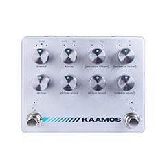 Darkglass kaamos distortion for sale  Delivered anywhere in USA 