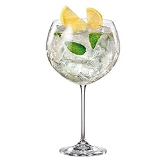 Bohemia crystal gin for sale  Delivered anywhere in UK